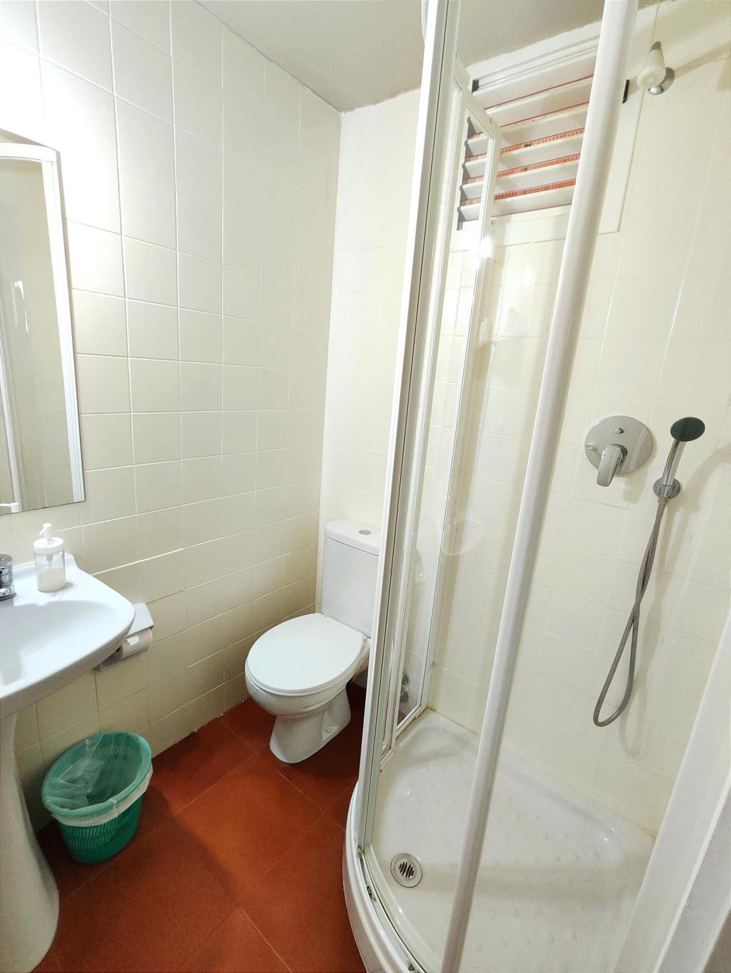 Hostal La Torre เบนิสกัสซิม ภายนอก รูปภาพ
