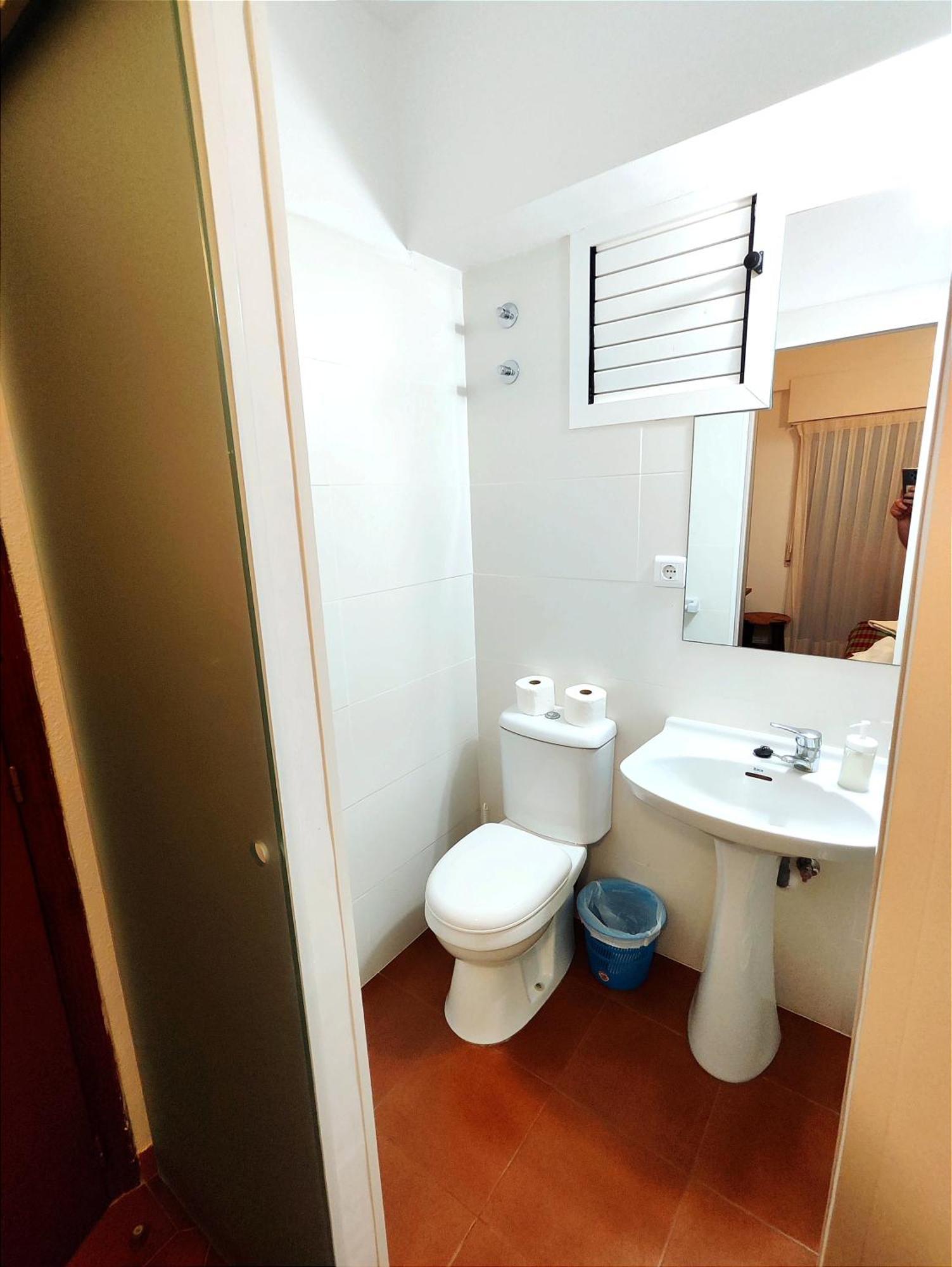 Hostal La Torre เบนิสกัสซิม ภายนอก รูปภาพ